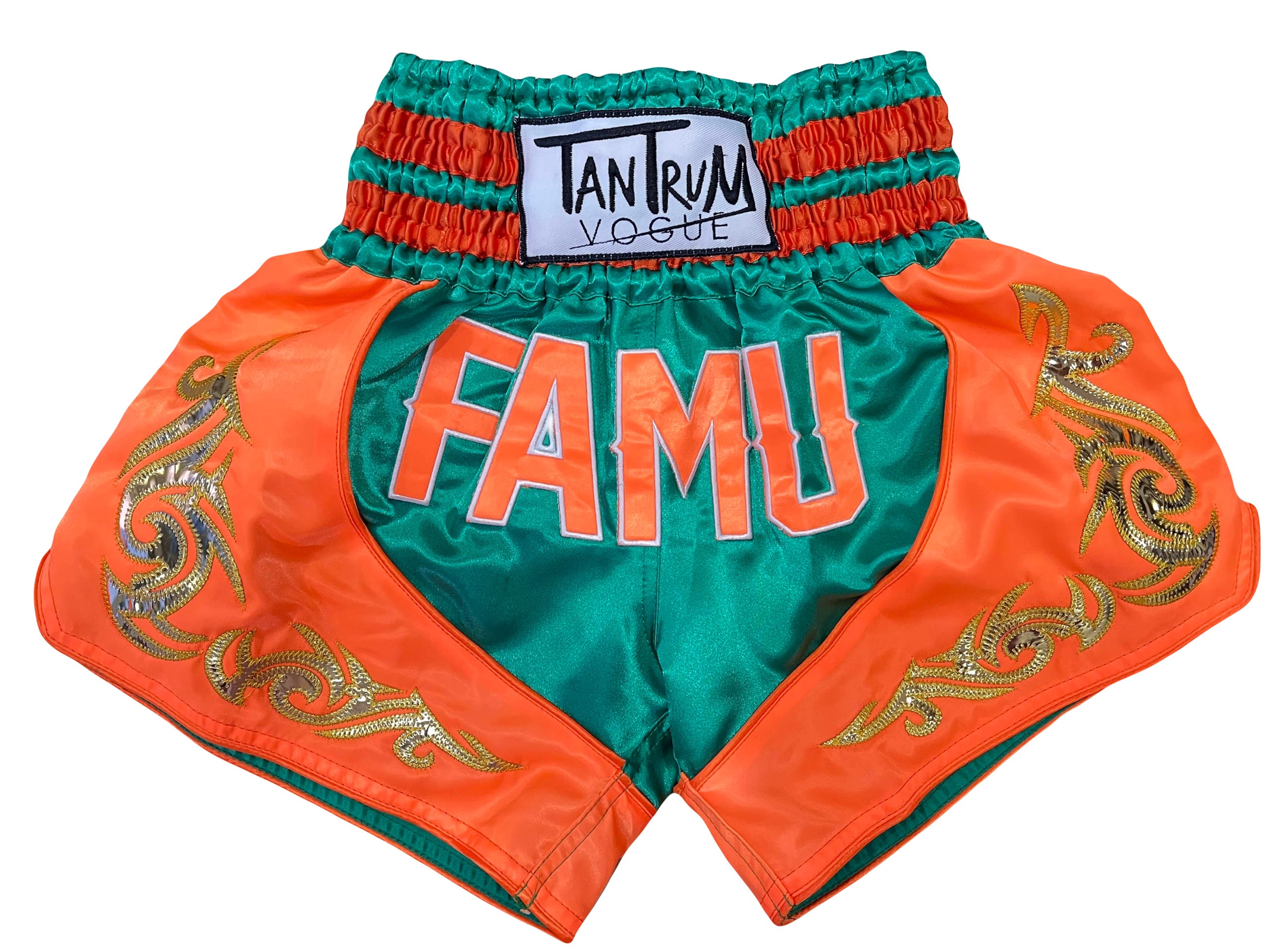 Tantrum Boxer Shorts
