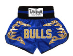 Load image into Gallery viewer, PRE ORDER BULLS boxer shorts.
