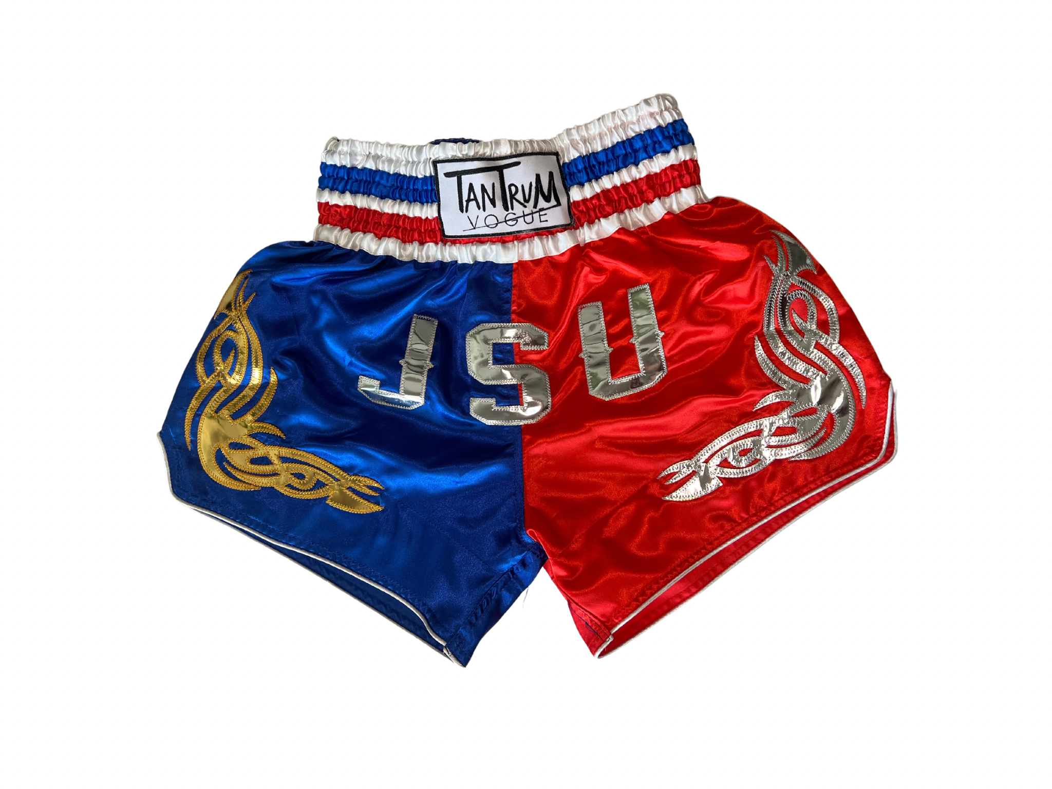 Tantrum Boxer Shorts (Pre ORDER)