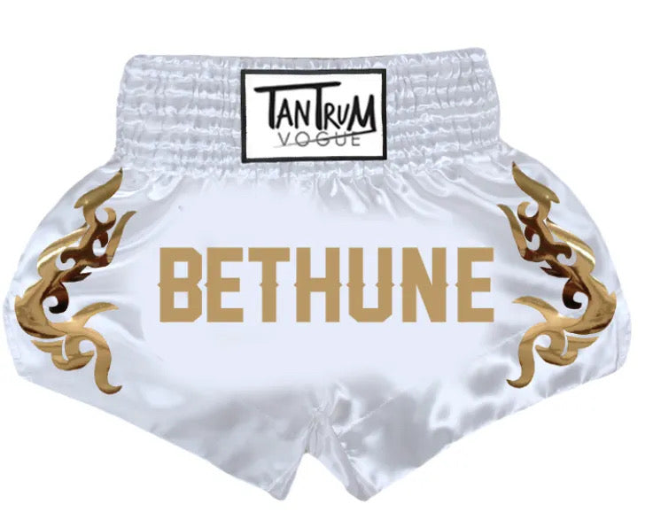 Tantrum Boxer Shorts (Pre ORDER)