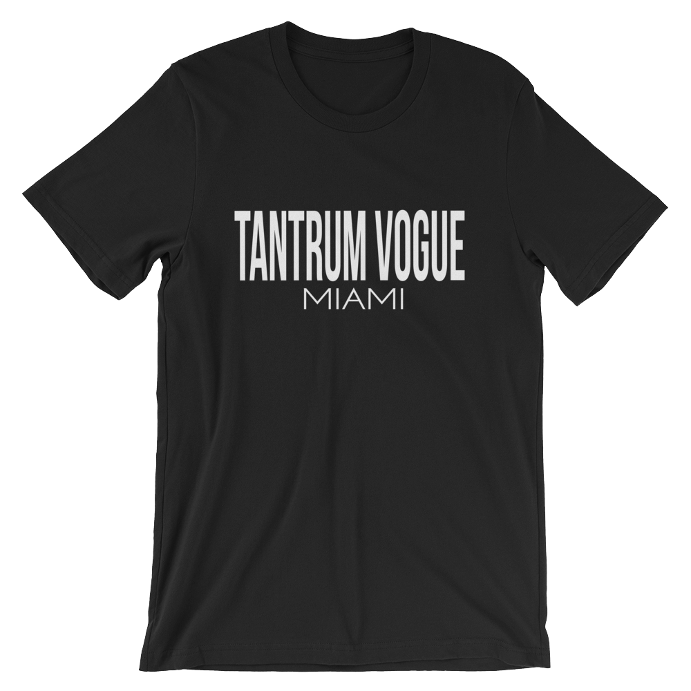 Tantrum Tee