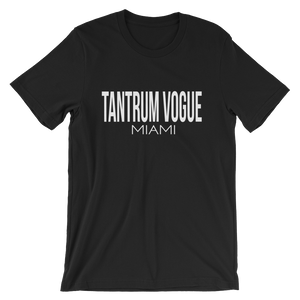 Tantrum Tee