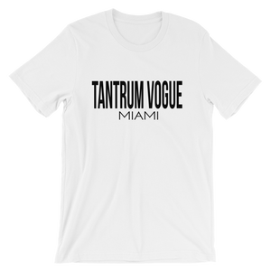 Tantrum Tee